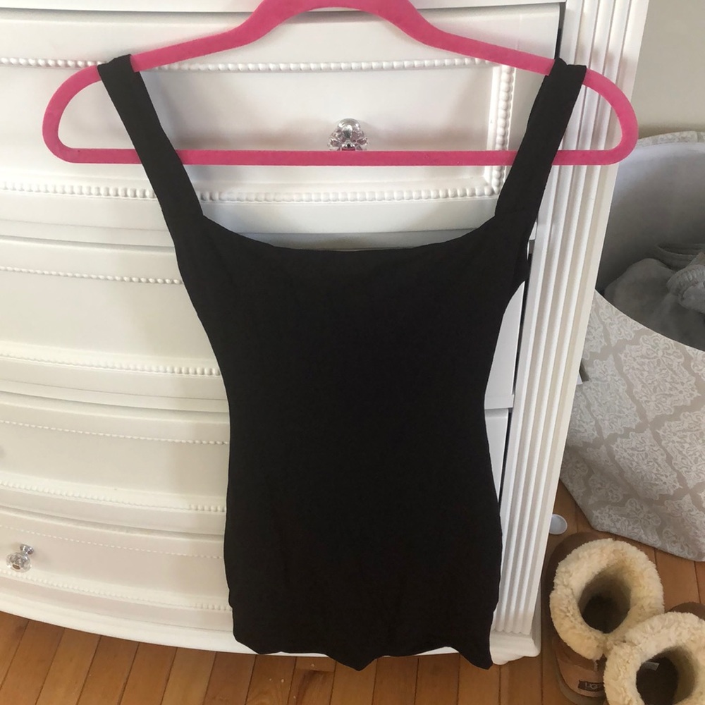 Backless Naked Wardrobe Dress